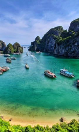 Vietnam Tours 7 days