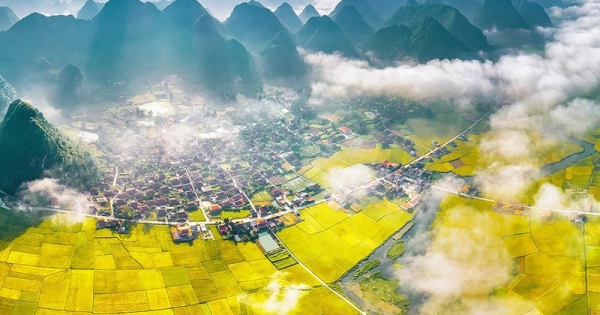 Visiting Lang Son: Culture Land in the Mountainous Northeast