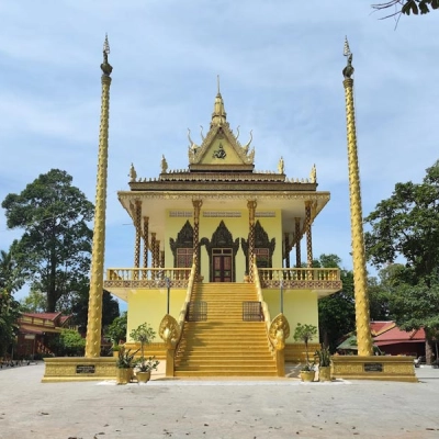 Wat Leu