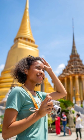 Thailand Excursions