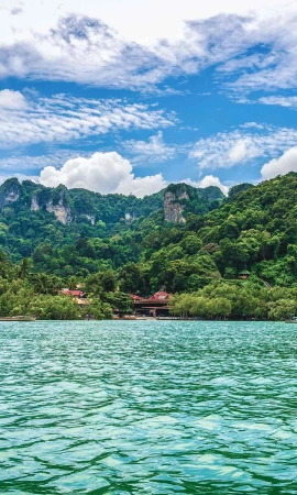 Thailand Tours 7 days