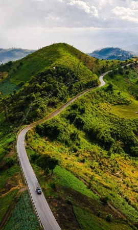 Thailand Tours 20 days