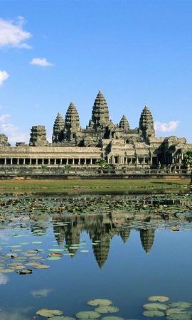 Cambodia Excursions