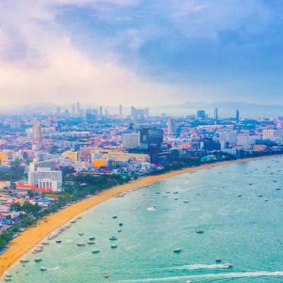 Chonburi