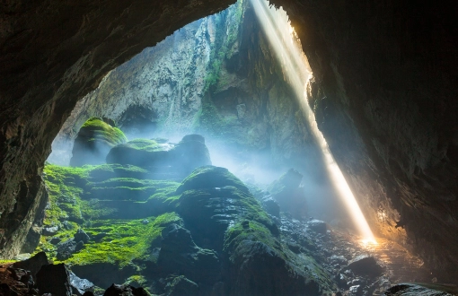 TOP 10 Best Places for Trekking in Vietnam