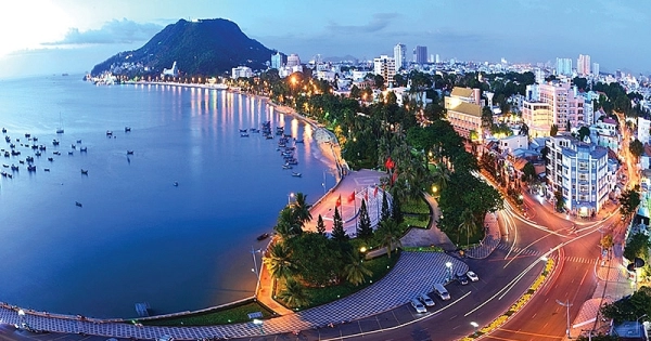 Discover Ba Ria - Vung Tau: Unforgettable Coastal Holiday