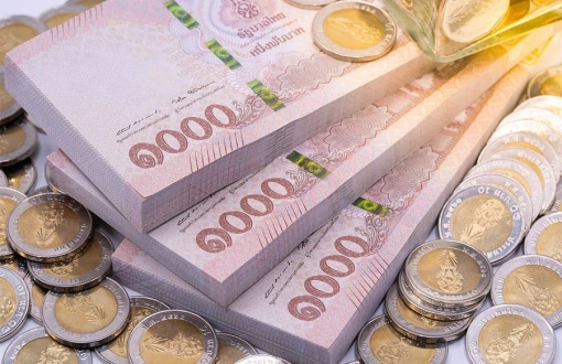 Things to know about Thailand's currency: The Thai baht