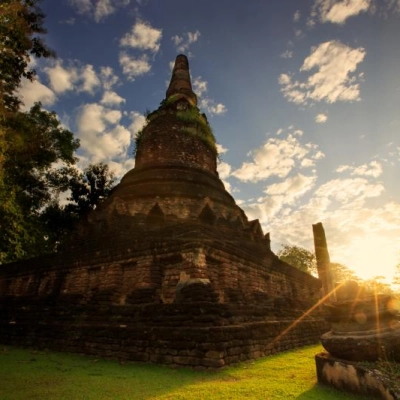 Kamphaeng Phet