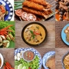 Top 10 must-try dishes from Thailand