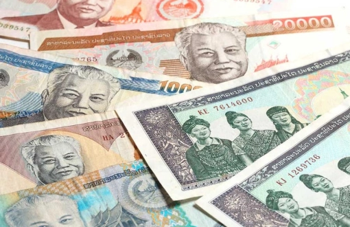 Laos's currency: Everything you need to know