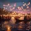 The main festivals in Cambodia
