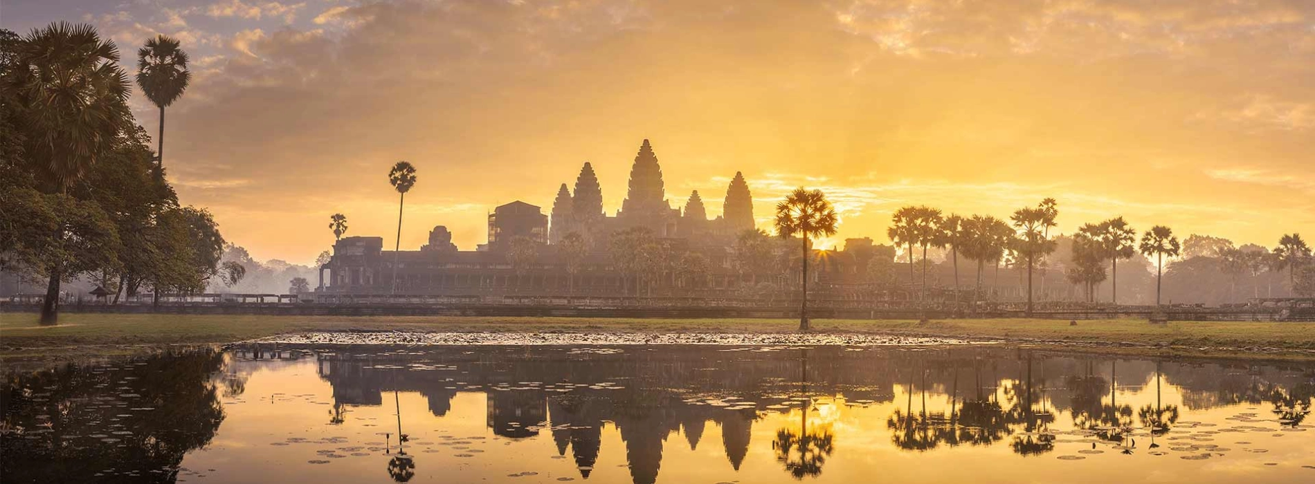 The main festivals in Cambodia