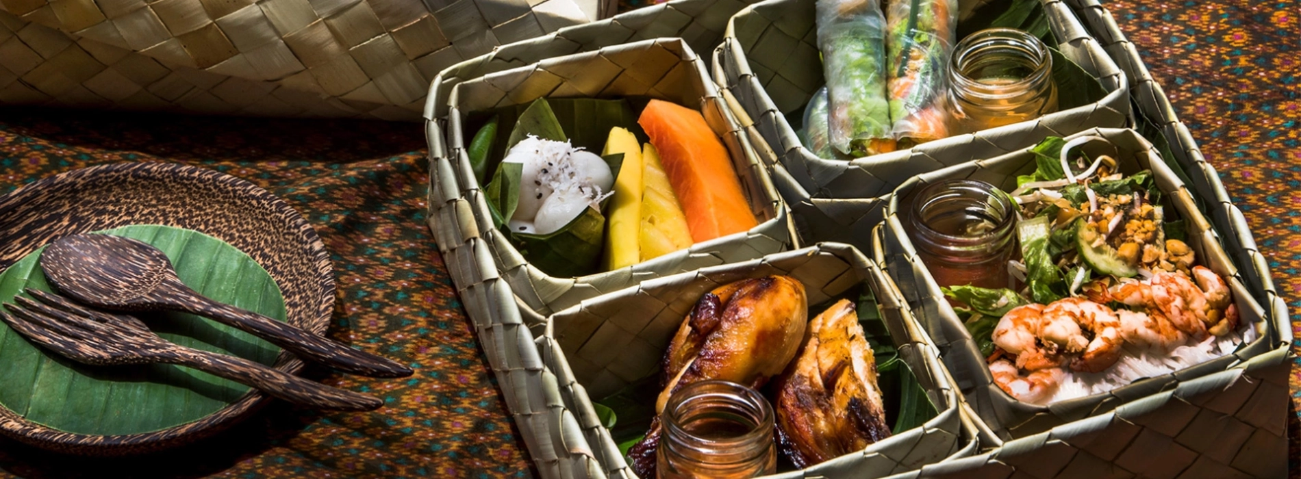 Cambodia: A Culinary Adventure of 7 Must-Try Delights
