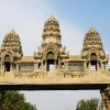 Unveiling Cambodia's Timeless Treasures: 10 Destinations Not to Be Missed