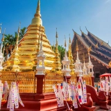 Laos Thailand Tour 9 days: Cultural Immersion