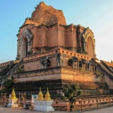 Laos Thailand Tour 9 days: Cultural Immersion