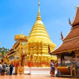 Laos Thailand Tour 9 days: Cultural Immersion