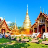 Laos Thailand Tour 9 days: Cultural Immersion