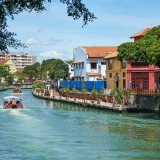 Singapore Malaysia Tour 5 Days: Discover Culture & Landmarks