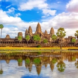 Thailand Cambodia Tour 10 days: From Bangkok to Siem Reap