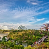 Singapore and Malaysia overview