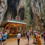 Singapore and Malaysia overview