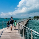 Singapore and Malaysia overview