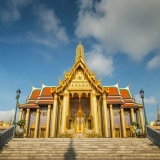 Laos Thailand Tour 11 days: Central Discovery