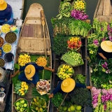 Laos Thailand Tour 13 Days: A Glimpse of Culture