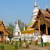 Laos Thailand Tour 13 Days: A Glimpse of Culture