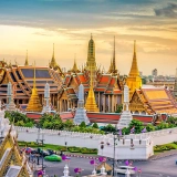 Laos Thailand Tour 13 Days: A Glimpse of Culture