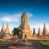 Laos Thailand Tour 13 Days: A Glimpse of Culture