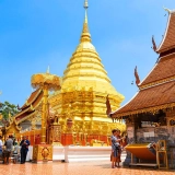 Laos Thailand Tour 13 Days: A Glimpse of Culture