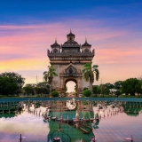 Amazing Indochina 15 days/ 14 nights