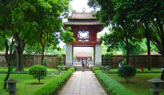Cambodia Laos Vietnam Tour 18 days: Indochina Discovery