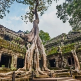 Cambodia - Vietnam Tour 13 days: Angkor to Central Highland