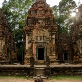 Cambodia - Vietnam Tour 13 days: Angkor to Central Highland