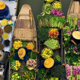 Thailand Myanmar Tour 18 days: Overland via Old Border
