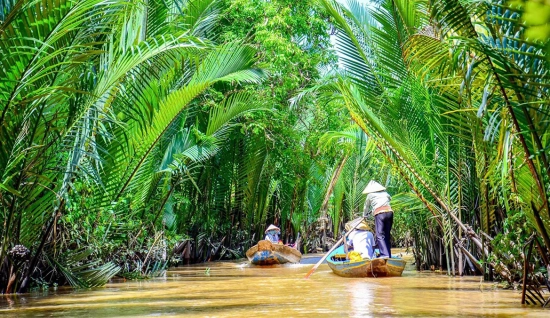 Vietnam Cambodia Tour 14 days: Discover the Best