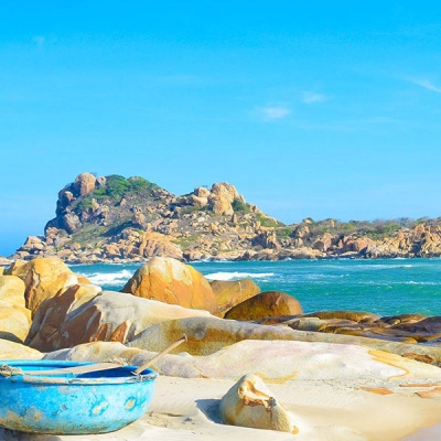 Phan Thiet