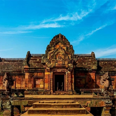 Buriram
