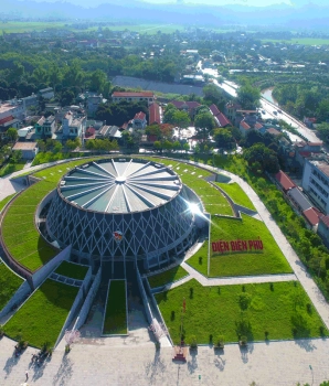 Dien Bien Tour 2 days: Journey into History and Nature