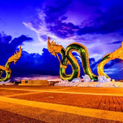 Nong Khai