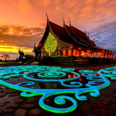 Ubon Ratchathani