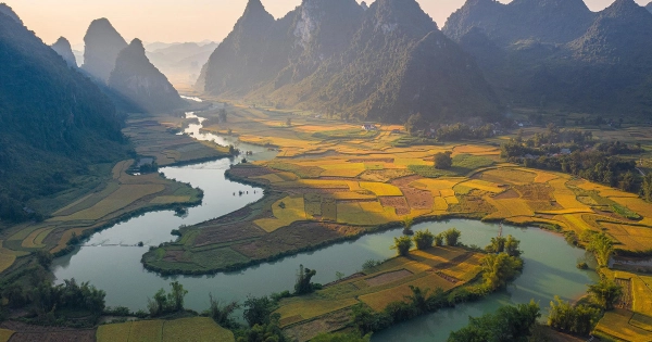 Cao Bang Bac Kan Tour 3 days: Nature Adventure