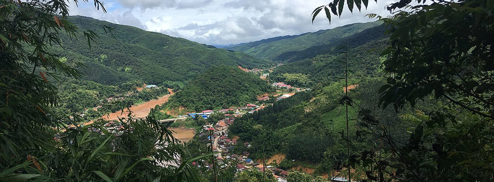 Muang Khua