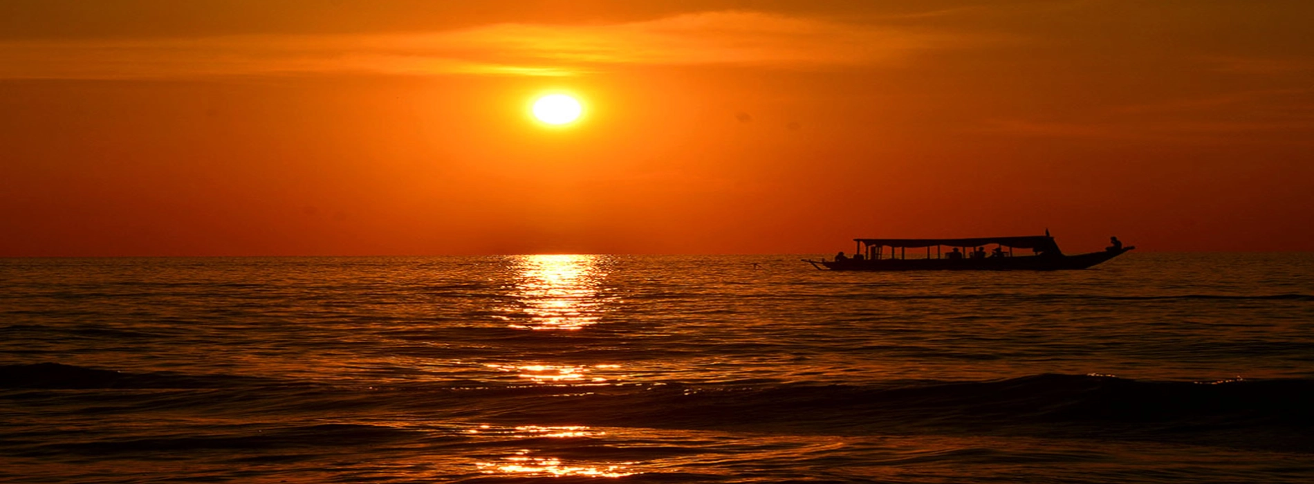 Tonle Sap Lake