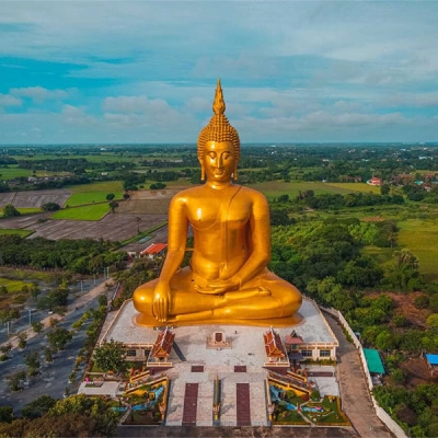 Ang Thong