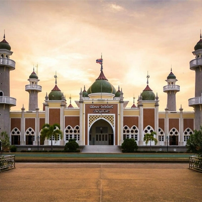 Pattani