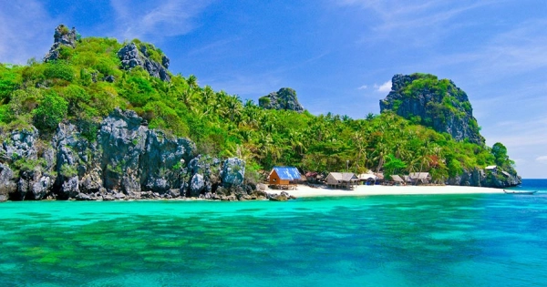 Chumphon - Chumphon Travel Guide
